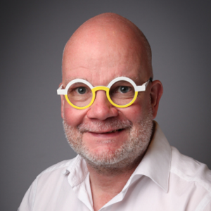 Erik Guldbrandsen CFO