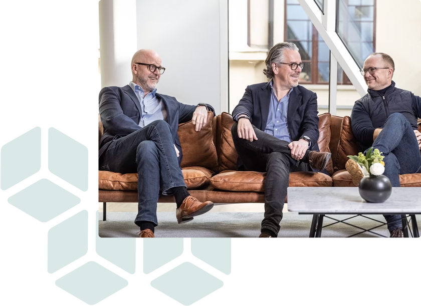 Image du héros de l'investisseur