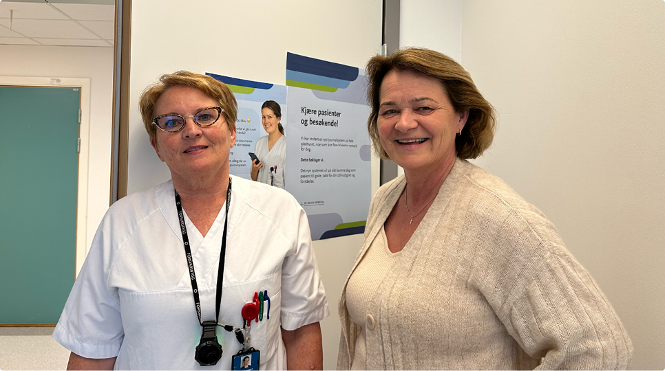 étude de cas orkanger